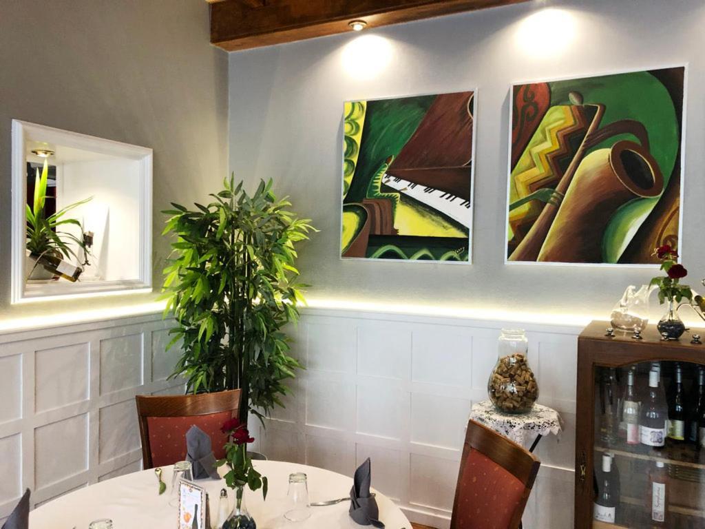L'Embleme - Boutique Hotel Beaurepaire  Exteriér fotografie