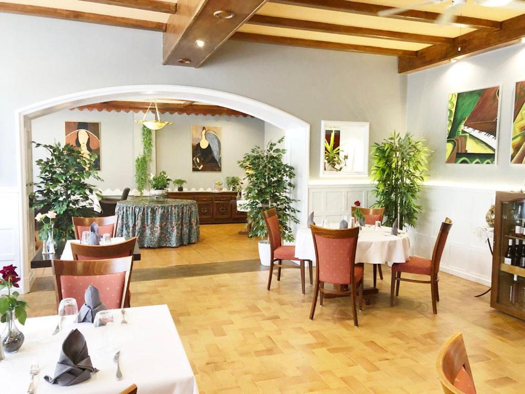 L'Embleme - Boutique Hotel Beaurepaire  Exteriér fotografie