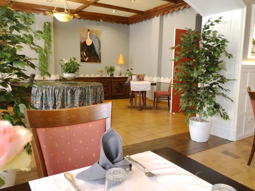 L'Embleme - Boutique Hotel Beaurepaire  Exteriér fotografie