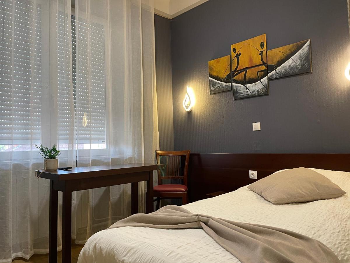 L'Embleme - Boutique Hotel Beaurepaire  Exteriér fotografie