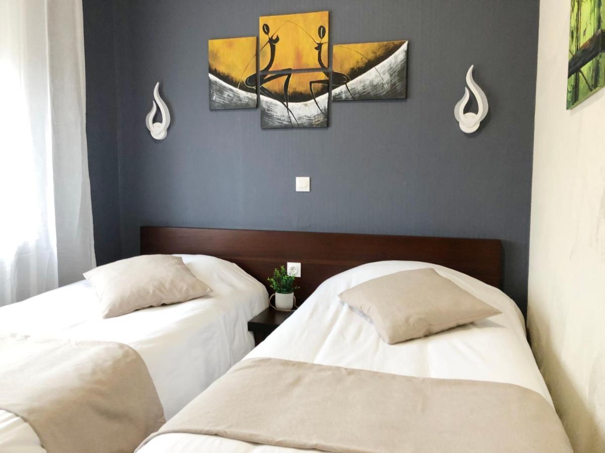 L'Embleme - Boutique Hotel Beaurepaire  Exteriér fotografie