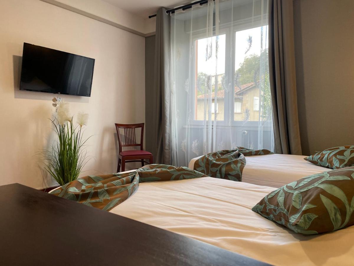 L'Embleme - Boutique Hotel Beaurepaire  Exteriér fotografie