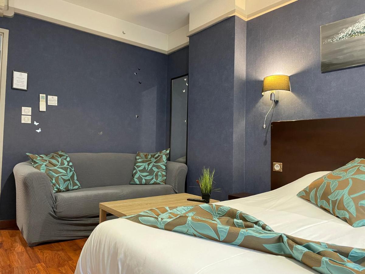 L'Embleme - Boutique Hotel Beaurepaire  Exteriér fotografie
